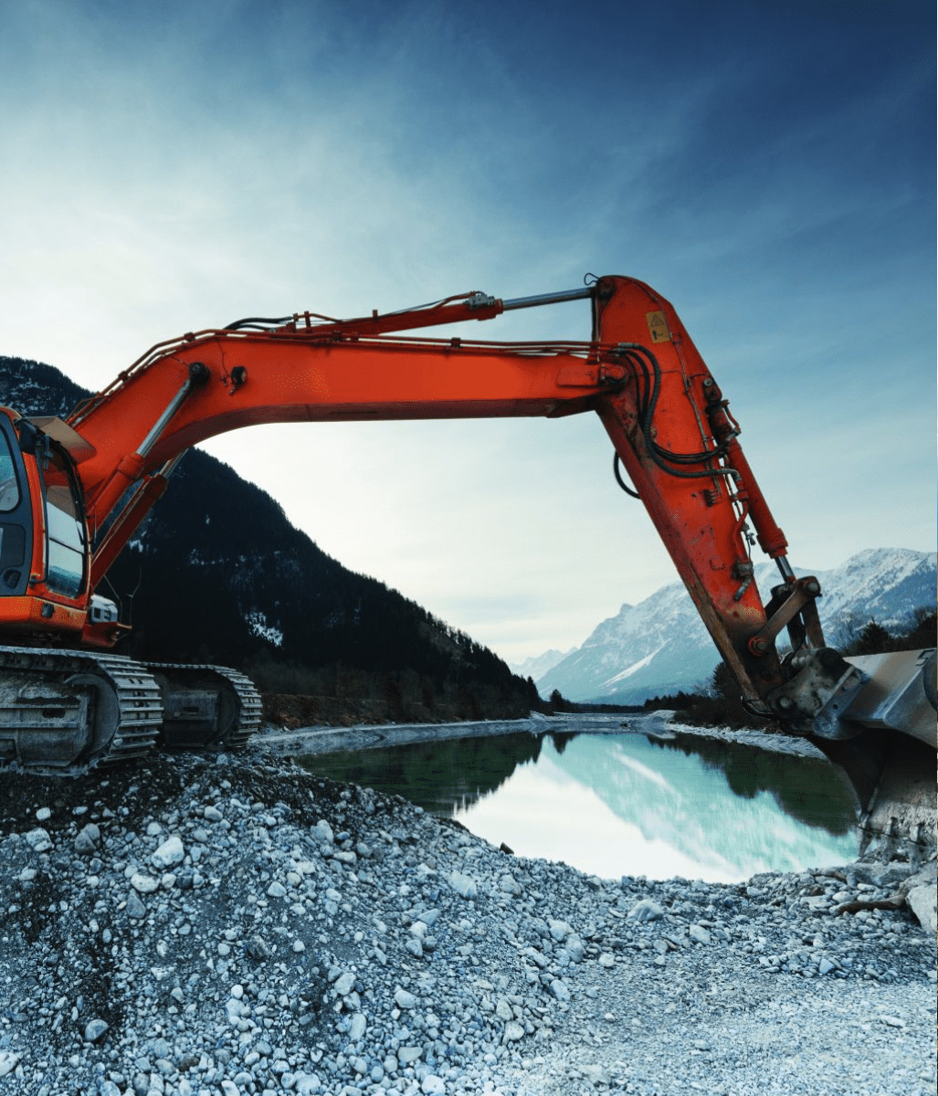 excavator vs bulldozer heavy equipment colleges of america hec